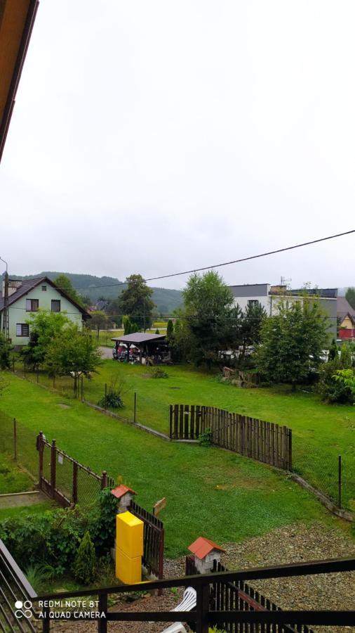Gdow Riverside Apartments And Tours Kültér fotó
