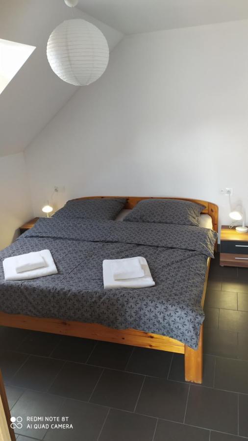 Gdow Riverside Apartments And Tours Kültér fotó